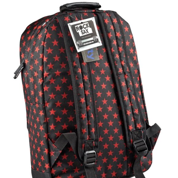 New! Rage Against the Machine Backpack - Punk Rock Band Merch - Picture 4 of 6